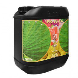 Ata Atami B'cuzz PK 13/14 Blüte-Stimulator, 5 l von Buosha