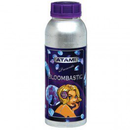 Atami ATA Bloom Stimulator Bloombastic (1250ml) von Atami