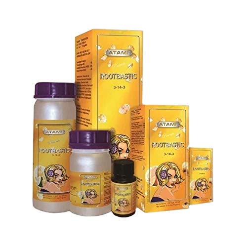 Atami ATA Root Stimulator Rootbastic (100ml) von Rootbastic