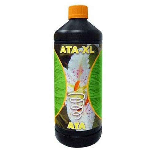 Atami ATA XL Flüssigdünger Wuchs und Blüte (1L) von Atami