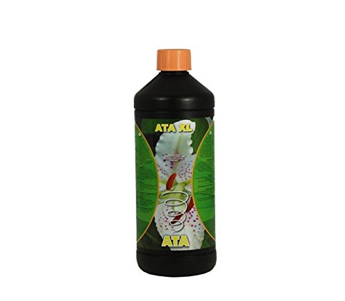 Atami ATA-XL Wuchs- und Blütestimulator, 1 l von Atami