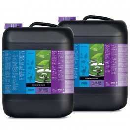 Dünger Nutrition Hydro A + B 10L – B cuzz – Atami von Atami