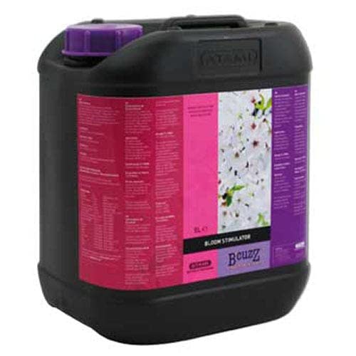 Stimulator B'Cuzz Flowering Bloom Stimulator (5L) von Atami