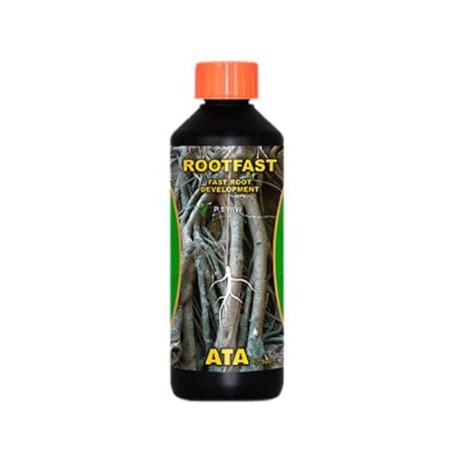 Wurzelstimulator 100% pflanzlich Atami ATA Rootfast (500ml) von Atami
