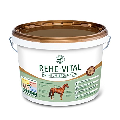 ATCOM REHE-VITAL 5 kg Eimer von LEXA