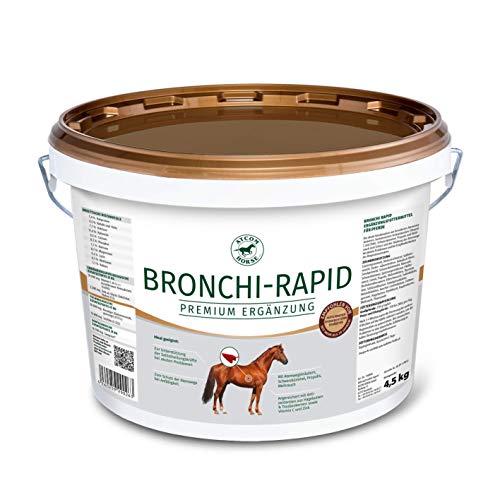 ATCOM Bronchi-Rapid 4,5 kg Eimer ATCOM Bronchi-Rapid 4,5 kg Eimer von LEXA