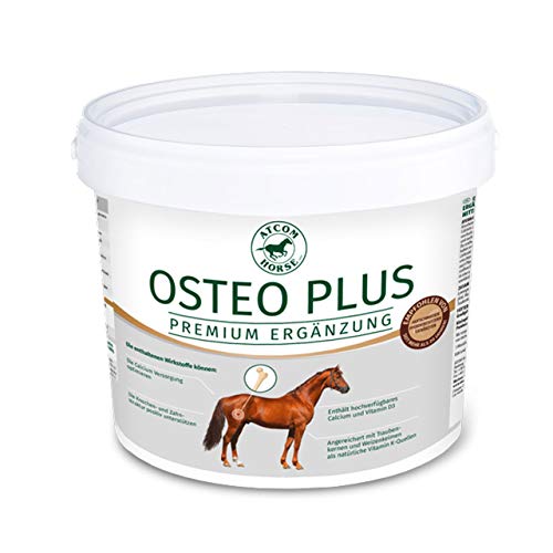 Osteo Plus 3 kg Eimer Osteo Plus 3 kg Eimer von LEXA