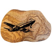 Flugzeug Pilotengeschenk Geschenk Für Piloten Personalisiert Name Olivenholz Frühstücksbrett Schneidebrett Mit Gravur Olivenholzbrett Flugzeug Pilotengeschenk Geschenk Für Piloten Personalisiert Name Olivenholz Frühstücksbrett Schneidebrett Mit Gravur Olivenholzbrett von AtelierAnnaHandmade