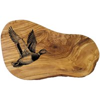 Geschenk Personalisiert Olivenholz Gravur Ente Jagt Frühstücksbrett Schneidebrett Geburtstag Weihnachtsgeschenk Jäger Jägerin Holzbrett Geschenk Personalisiert Olivenholz Gravur Ente Jagt Frühstücksbrett Schneidebrett Geburtstag Weihnachtsgeschenk Jäger Jägerin Holzbrett von AtelierAnnaHandmade