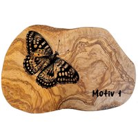 Geschenk Personalisiert Olivenholz Gravur Schmetterling Butterfly Frühstücksbrett Schneidebrett Geburtstag Olivenholzbrett Geschenk Personalisiert Olivenholz Gravur Schmetterling Butterfly Frühstücksbrett Schneidebrett Geburtstag Olivenholzbrett von AtelierAnnaHandmade