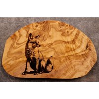 Geschenk Personalisiert Olivenholz Mit Gravur Frühstücksbrett Schneidebrett Geburtstag Fuchs Geschenke Olivenholzbrett Brett Jäger Geschenk Personalisiert Olivenholz Mit Gravur Frühstücksbrett Schneidebrett Geburtstag Fuchs Geschenke Olivenholzbrett Brett Jäger von AtelierAnnaHandmade