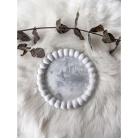 Dekotablett Pearl von AtelierCeliin