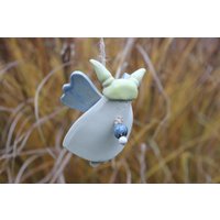 Engel, Schutzengel Zum Aufhängen, Gott, Liebe, Himmel Engel, Schutzengel Zum Aufhängen, Gott, Liebe, Himmel von AtelierKeramixx