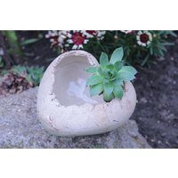 Herz Zum Bepflanzen, Gartendekoration, Liebe Herz Zum Bepflanzen, Gartendekoration, Liebe von AtelierKeramixx