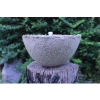 Kerzenreste Übrig? Wachsverbrenner, Wachsverwerter, Kerzenwachs, Feuer, Outdoor, Handgemacht Kerzenreste Übrig? Wachsverbrenner, Wachsverwerter, Kerzenwachs, Feuer, Outdoor, Handgemacht von AtelierKeramixx