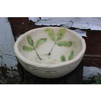 Schale Für Nüsse Und Andere Leckereien, Weihnachten, Wald, Tanne, Nadelbaum Schale Für Nüsse Und Andere Leckereien, Weihnachten, Wald, Tanne, Nadelbaum von AtelierKeramixx