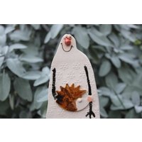 Schneemann | Stecker, Winterdekoration, Balkonkasten, Gartenkeramik Schneemann | Stecker, Winterdekoration, Balkonkasten, Gartenkeramik von AtelierKeramixx