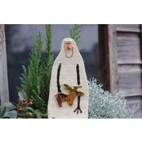 Schneemann | Stecker, Winterdekoration, Balkonkasten, Gartenkeramik Schneemann | Stecker, Winterdekoration, Balkonkasten, Gartenkeramik von AtelierKeramixx