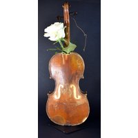 Echtes Gold Kintsugi Ikebana Violine Wabi Sabi Design Kintsugi Vase Hanaire Echtes Gold Kintsugi Ikebana Violine Wabi Sabi Design Kintsugi Vase Hanaire von AtelierKintsugi