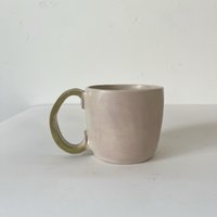 Keramiktasse Keramikkaffeetasse Handgemachte von AtelierNumero18