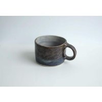Handgefertigte Keramik Teetasse Kaffeetasse Design Tasse Geschenke Handgemachte von AtelierNumero18