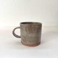 Keramikbecher Kaffeetasse Teebecher Steinzeugbecher Handwerkertasse Bio-Form Handgemachter Keramikbecher Kaffeetasse Teebecher Steinzeugbecher Handwerkertasse Bio-Form Handgemachter von AtelierNumero18