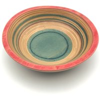 Dekorative Schale Aus Recycelten Skateboards von AtelierPlanchon