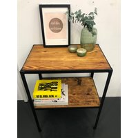 Regal Im Industrielook von AtelierSchulze