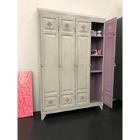 Spind Spind von AtelierSchulze