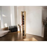 Weinregal Weinregal von AtelierTor21