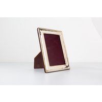 Bilderrahmen 9x13 925 Sterling Silber Massiv Vintage Bilderrahmen 9x13 925 Sterling Silber Massiv Vintage von AtelierZurLinde