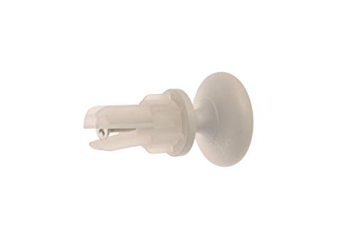 Allure _ Metal | Ø20 | 2 Embouts Regency | Blanc Mat von Ateliers28