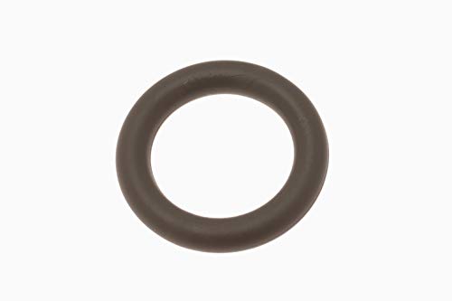 Cosy Bois Couleur | Ø28 | 8 Anneaux Plastique | Taupe von Ateliers28