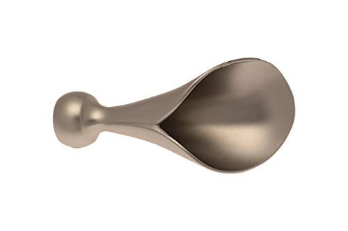 FER Tendance | Ø20 | 1 Embout Arum | Chrome Satiné von Ateliers28