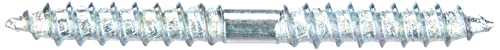 Accessoires UNIVERSELS | 1 Raccord Pour Tringles Bois ø20, 28, 35 | Acier von Ateliers28
