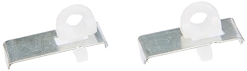 Accessoires Pour MONTAGES SECONDAIRES Lounge | Ø28 | 2 Arrêts de Fin | von Ateliers28