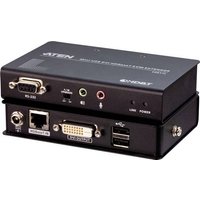 ATEN CE611 KVM-Extender von Aten