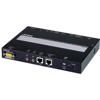 ATEN CN9000 KVM Extender über Netzwerkkabel RJ45 von Aten