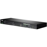 ATEN CS1716I-AT-G KVM-Umschalter 1600 x 1200 Pixel von Aten