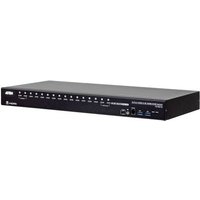 ATEN CS18216 KVM-Umschalter HDMI 4096 x 2160 Pixel von Aten