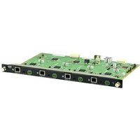 ATEN VM8514-AT HDBaseT-Controllerkarte von Aten