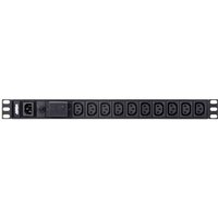 ATEN PE0118SG PE0118SG Rack-Stromverteilung von Aten