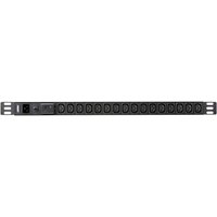 ATEN PE0216SG PE0216SG Rack-Stromverteilung ATEN PE0216SG PE0216SG Rack-Stromverteilung von Aten