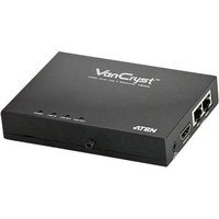 ATEN VB802-AT-G HDMI® Extender (Verlängerung) über Netzwerkkabel RJ45 60m von Aten