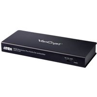 ATEN VC880 HDMI® Extender (Verlängerung) über Signalkabel 15m von Aten