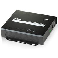 ATEN VE805R-AT-G Extender (Verlängerung) über Netzwerkkabel RJ45 60m von Aten