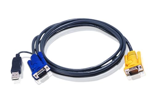 ATEN USB KVM Cable 3m von ATEN