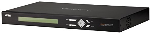 Aten VM0808T VGA Matrix Switch von ATEN