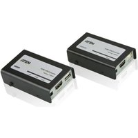 Aten - hdmi usb Extender Audio/Video + USB-Verlängerungskabel, VE803-AT-G Aten - hdmi usb Extender Audio/Video + USB-Verlängerungskabel, VE803-AT-G von Aten