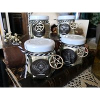 Weihrauch Memphis Misraïm Handwerkliches Ritual von AthanorCreations